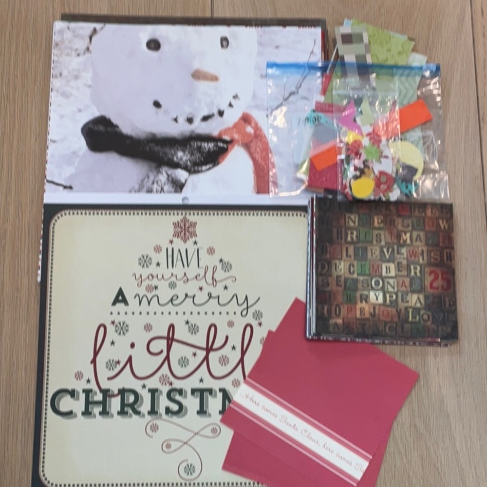 Christmas Craft Huge Lot - Picture 14 of 14